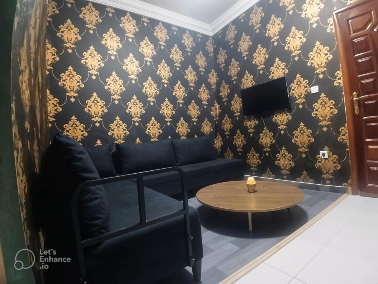 Hotel Grand Plaza Nouakchott Zimmer foto